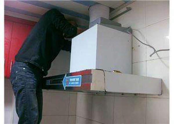 油烟机维修常见故障有哪些？